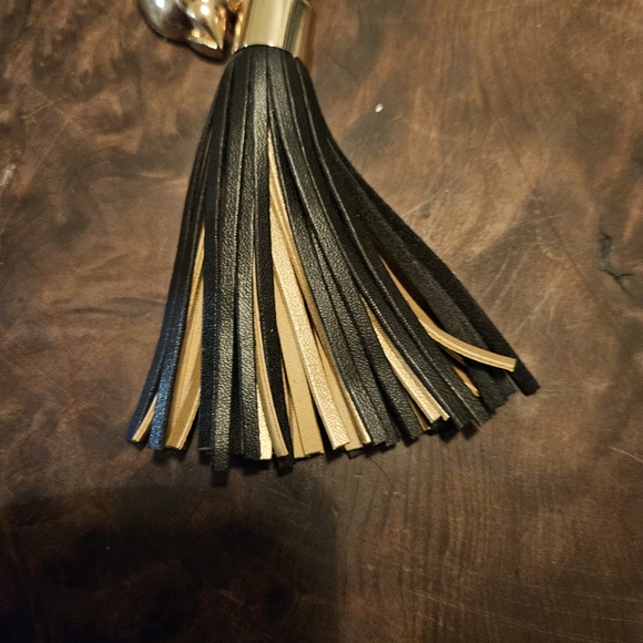 Panther Keychain Bag Tag NWOT - Picture 2 of 9